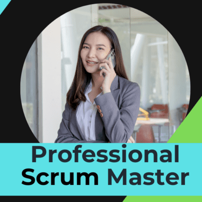 ProfessionalScrum master pmmasteryhub